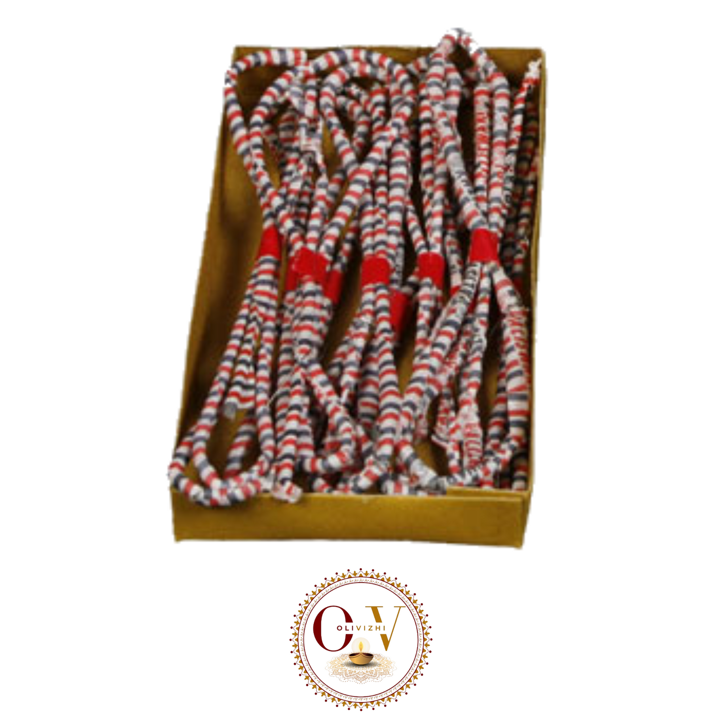 1½" Twinkling Stars