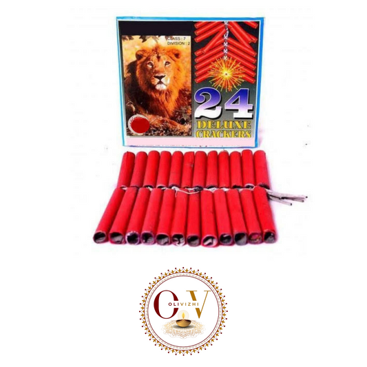 24 Deluxe