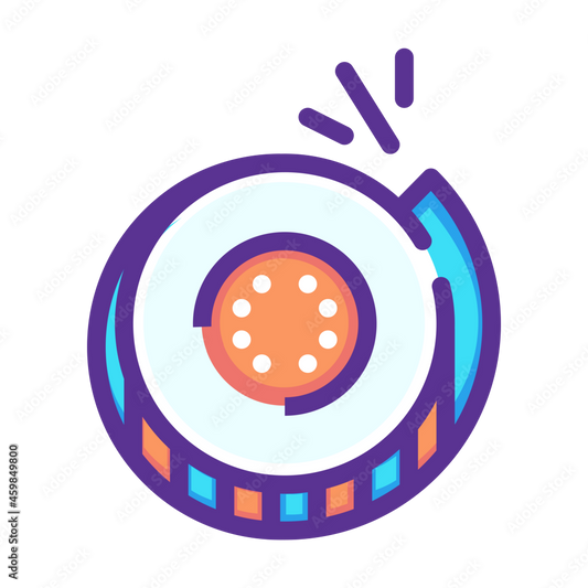 Whizling Wheel