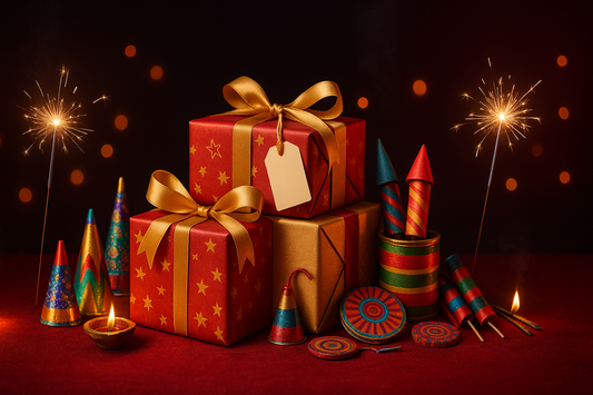 21 Items (Gift Box)