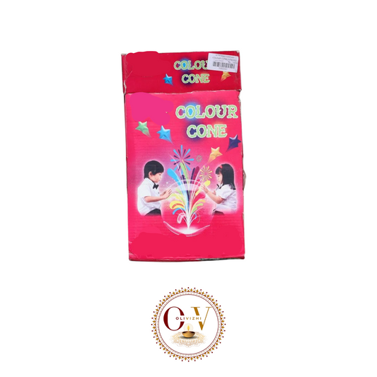 Colour Cone