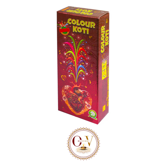 Colour Koti