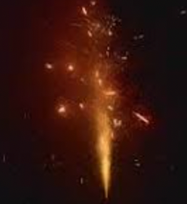 Lava (3 Pcs)